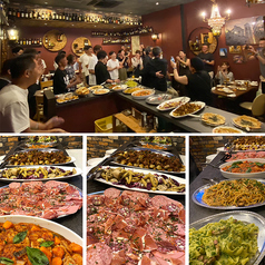 エールカフェ YELL CAFEのコース写真