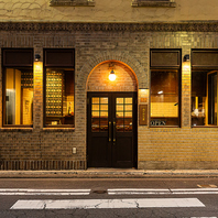 明倫学区に残したい歴史的洋館建築