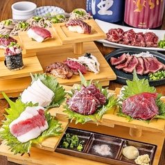 ウマサブロー京橋店の写真