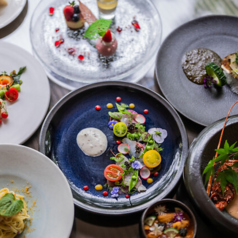 リストランテ　フィッシュボーンの特集写真