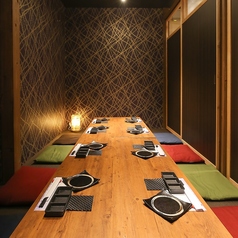 藁焼き×日本酒処 龍馬 松江店の特集写真