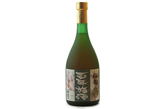 茨城の百年梅酒