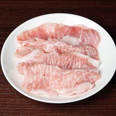 Pとろ(首肉)
