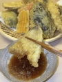 料理メニュー写真&nbsp;キス