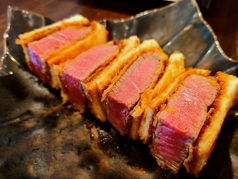 黒毛和牛焼肉 春道のコース写真