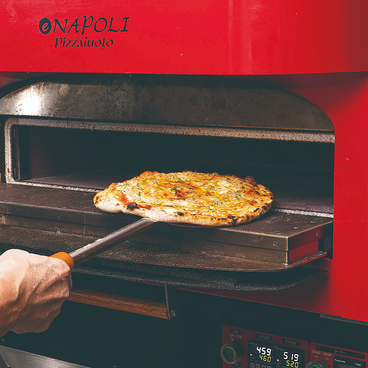ラ・ベランダ アパホテル&リゾート横浜ベイタワーのおすすめ料理1