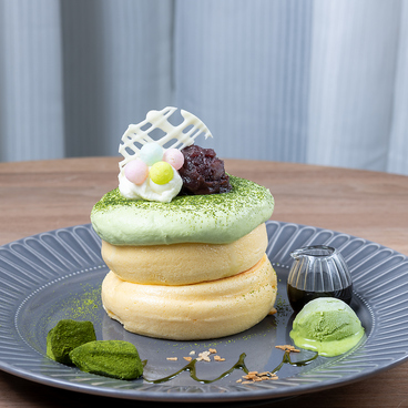 MooM Cafe ムームカフェのおすすめ料理1