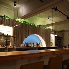 あなたの気分に合わせた多彩な飲み物♪