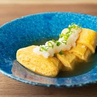 当店自慢の「名物料理」をご堪能ください。