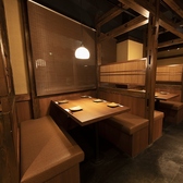 こだわりもん一家 木更津店の雰囲気3