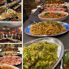 エールカフェ YELL CAFEのコース写真