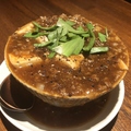 料理メニュー写真&nbsp;熟成麻婆豆腐