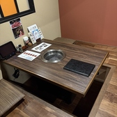 焼肉ほむら家 匠の雰囲気3