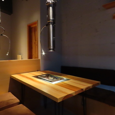 《2025年9月中旬OPEN》囲炉裏で楽しみ焼肉