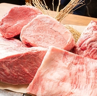 一切れからOK！上質な国産牛を立喰いスタイルで楽しむ