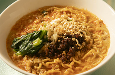 四川料理の味を堪能