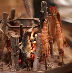 炭と鮨 座銀 THE GINのおすすめ料理3