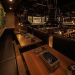 最大70名様までの貸切宴会もご予約受付中！30名様までのフロア貸切も◎