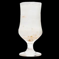 ローストココナッツジュース