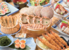 磯丸水産 西鉄久留米店のおすすめポイント1