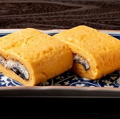 鰻巻き