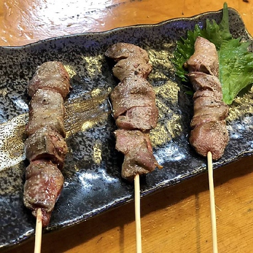 焼鳥酒場とりべえのおすすめ料理1