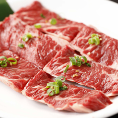 焼肉兄弟のおすすめポイント1