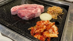 韓国焼肉専門店 ヤキバンザイ　新大久保の写真2