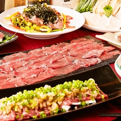 「個室居酒屋 2500円食べ飲み放題  博多の舞 川崎駅前店特集写真1