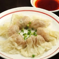 Chinese Dining 私家菜館 福のおすすめランチ3