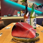 魚秀 UOHIDE 渋谷神泉店のおすすめ料理2