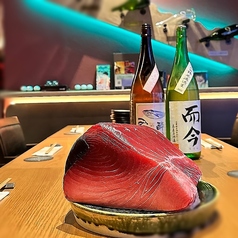 魚秀 UOHIDE 渋谷神泉店のおすすめ料理1
