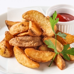 フライドポテト