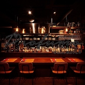 OSTERIA PROFUMO オステリア プロフーモの雰囲気3