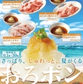 0秒レモンサワー 仙台ホルモン焼肉酒場 ときわ亭 橋本店のおすすめ料理1