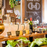 大衆ビストロD D ディーディー 横浜アソビル店の雰囲気3