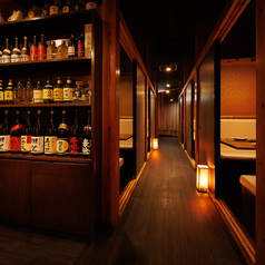 たまて箱 新宿西口店の雰囲気3