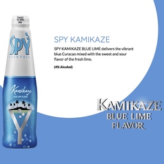 ＳＰＹ カミカゼ