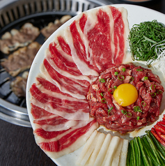 イチャドル 新大久保店のおすすめ料理2