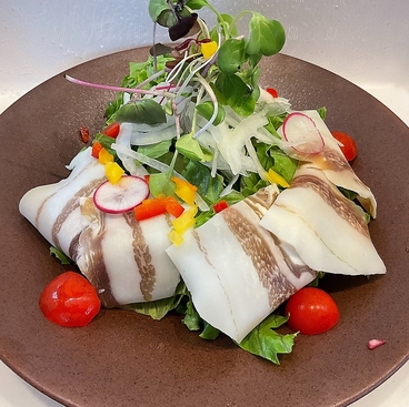 鉄板キッチン HACHI ハチのおすすめ料理1