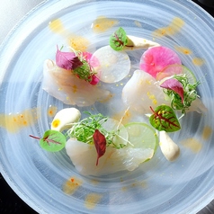 restaurant Kyou 響のおすすめポイント1