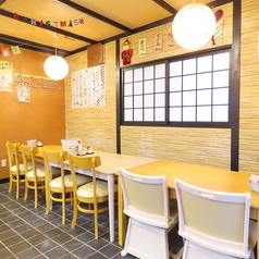 金沢海鮮居酒屋 とくさん亭の雰囲気3