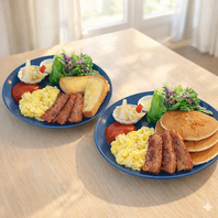 選べる！オージーブレッキー