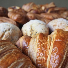 パンとエスプレッソと京との特集写真