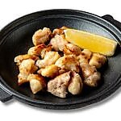 鶏なんこつ