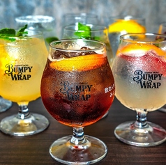 BUMPY WRAP バンピーラップのおすすめドリンク2