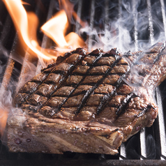 シカゴ ステーキ オーロラ CHICAGO STEAK AURORAイメージ