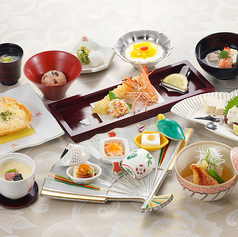 要予約 お祝い懐石 結 むすび 梅 60円 竹 70円 松 00円 梅の花 金沢店 和食 ホットペッパーグルメ