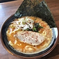 料理メニュー写真 辛味噌ラーメン(1～3倍）