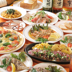 レストラン&カフェ 十和田の特集写真